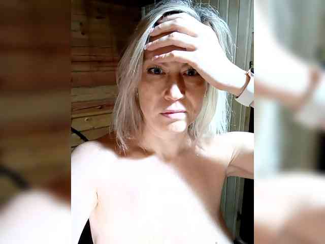 naked chat Alenkahot