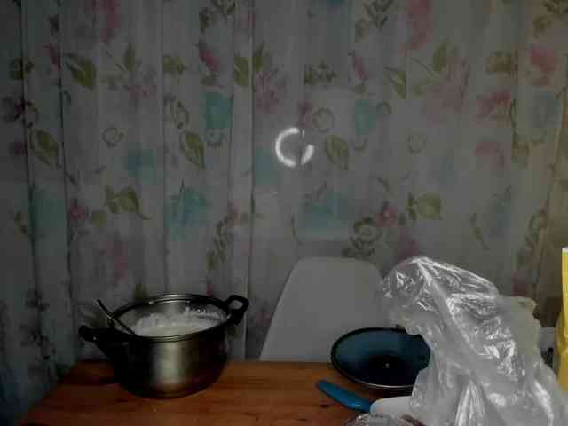 Alenkahot Live Webcam on BongaCams