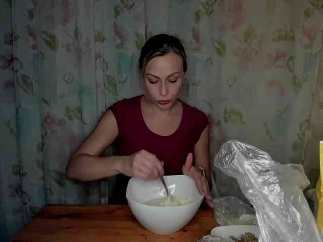 Alenkahot Live Webcam on BongaCams