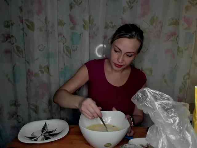 Alenkahot Live Webcam on BongaCams