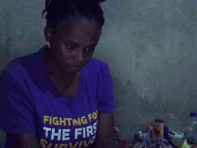 Sexypretty01 Live Webcam on BongaCams