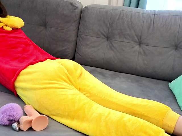 Sexypopka's BongaCams show and profile