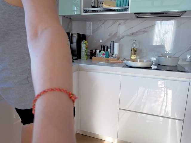 Sexypopka's BongaCams show and profile