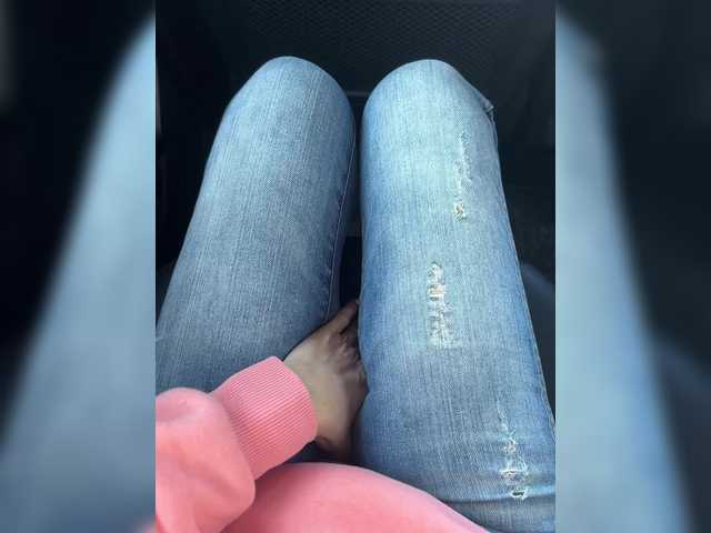 Sexypopka's BongaCams show and profile