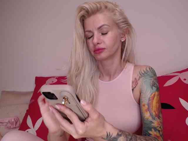 GoldySun69 webcam