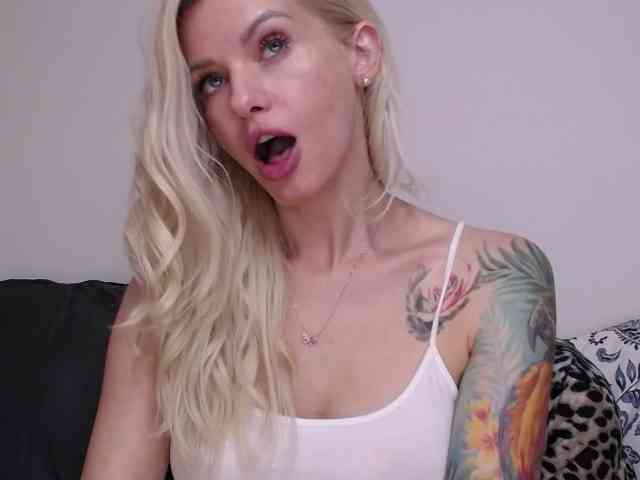 GoldySun69 webcam