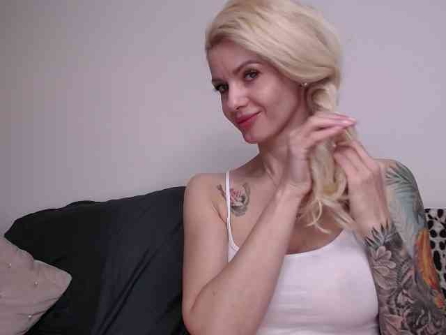GoldySun69 webcam