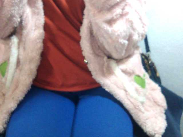 Sexygirl21 from BongaCams