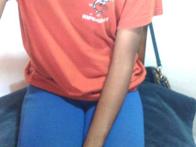 Sexygirl21 from BongaCams