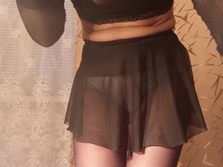 Leylla_ Porn Show