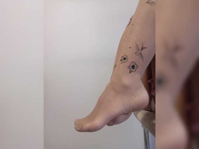 Leylla's BongaCams show and profile