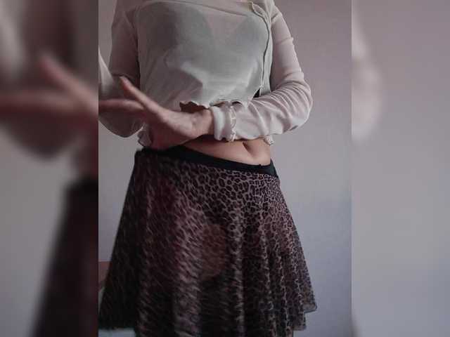 Leylla's BongaCams show and profile