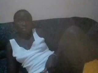 DivineAssGoddess Porn Show