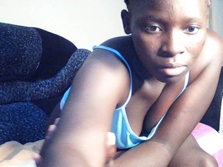 DivineAssGoddess Porn Show