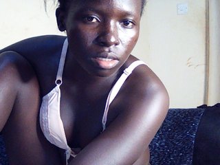 DivineAssGoddess Porn Show