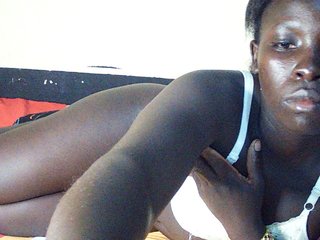 DivineAssGoddess Porn Show