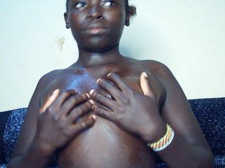 DivineAssGoddess Porn Show