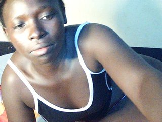 DivineAssGoddess Porn Show