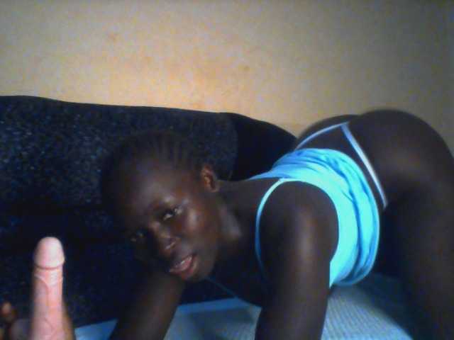 DivineAssGoddess's BongaCams show and profile