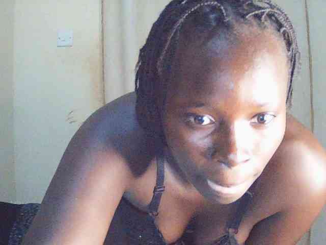 DivineAssGoddess webcam