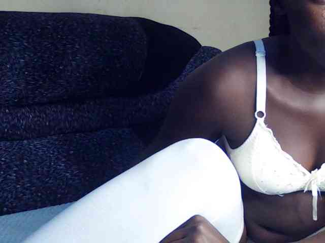 DivineAssGoddess webcam