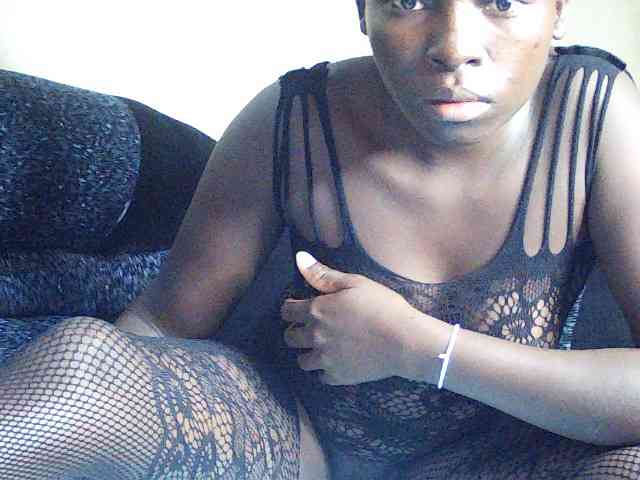 DivineAssGoddess's Sexcam