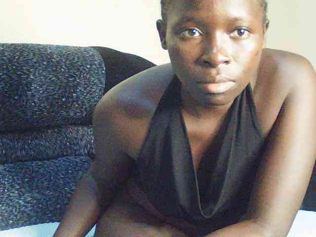 DivineAssGoddess webcam