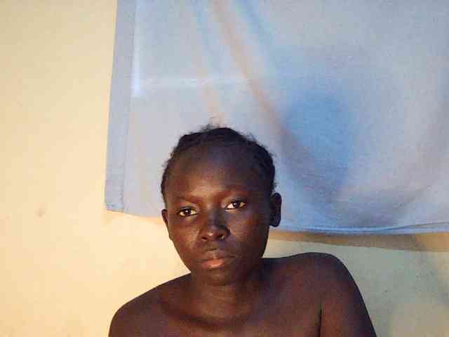 DivineAssGoddess webcam