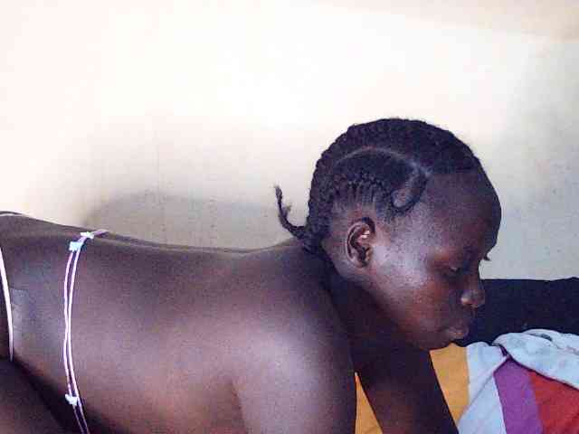 DivineAssGoddess webcam