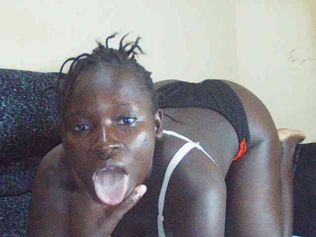 DivineAssGoddess webcam