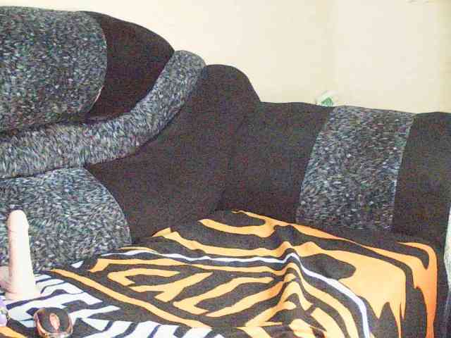 DivineAssGoddess webcam