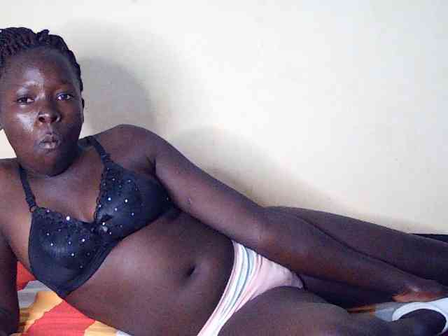 DivineAssGoddess webcam