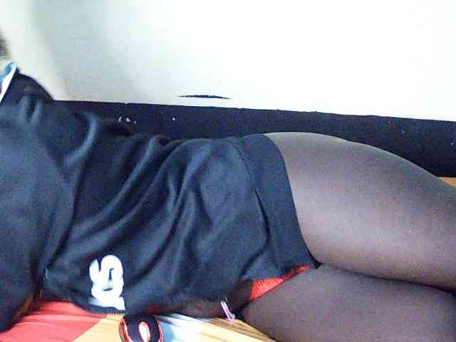 DivineAssGoddess webcam