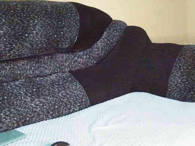 DivineAssGoddess webcam