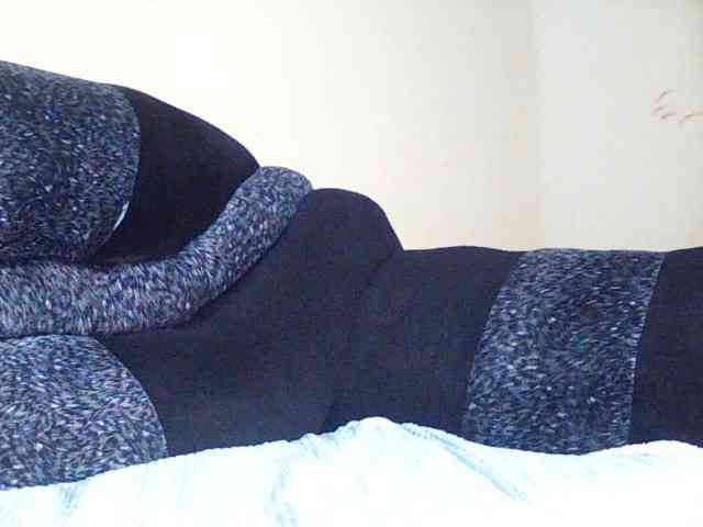 DivineAssGoddess webcam