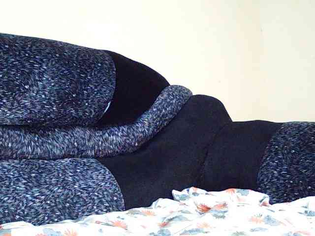 DivineAssGoddess webcam