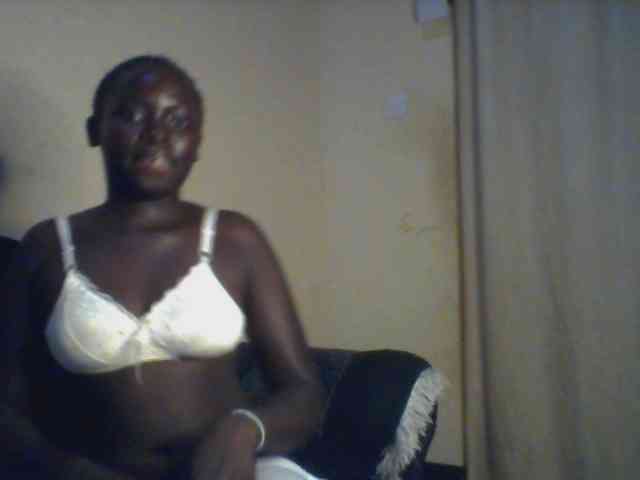 DivineAssGoddess webcam