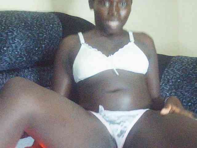 DivineAssGoddess webcam