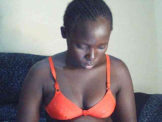 DivineAssGoddess webcam