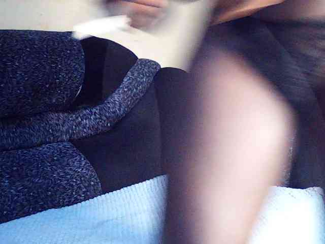 DivineAssGoddess webcam