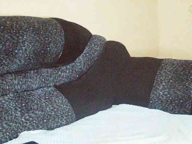 DivineAssGoddess webcam