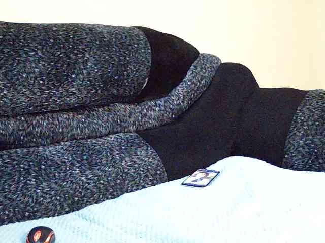 DivineAssGoddess webcam