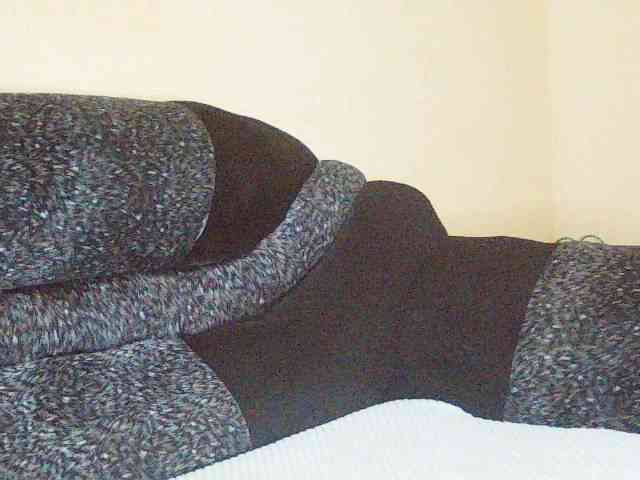 DivineAssGoddess webcam