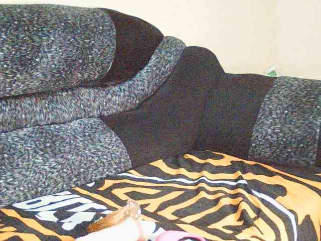 DivineAssGoddess webcam