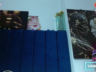 Allizon-star1 Porn Show