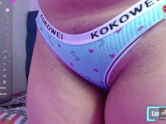 Allizon-star1's BongaCams show and profile