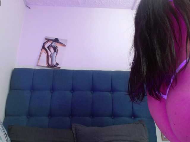 Allizon-star1's BongaCams show and profile