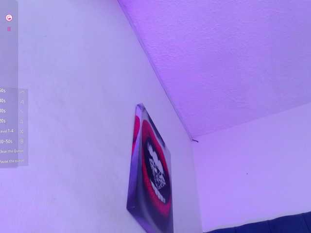 Allizon-star1's BongaCams show and profile