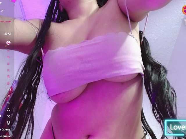 Allizon-star1's BongaCams show and profile