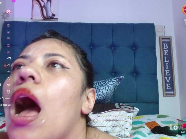 Allizon-star1's BongaCams show and profile